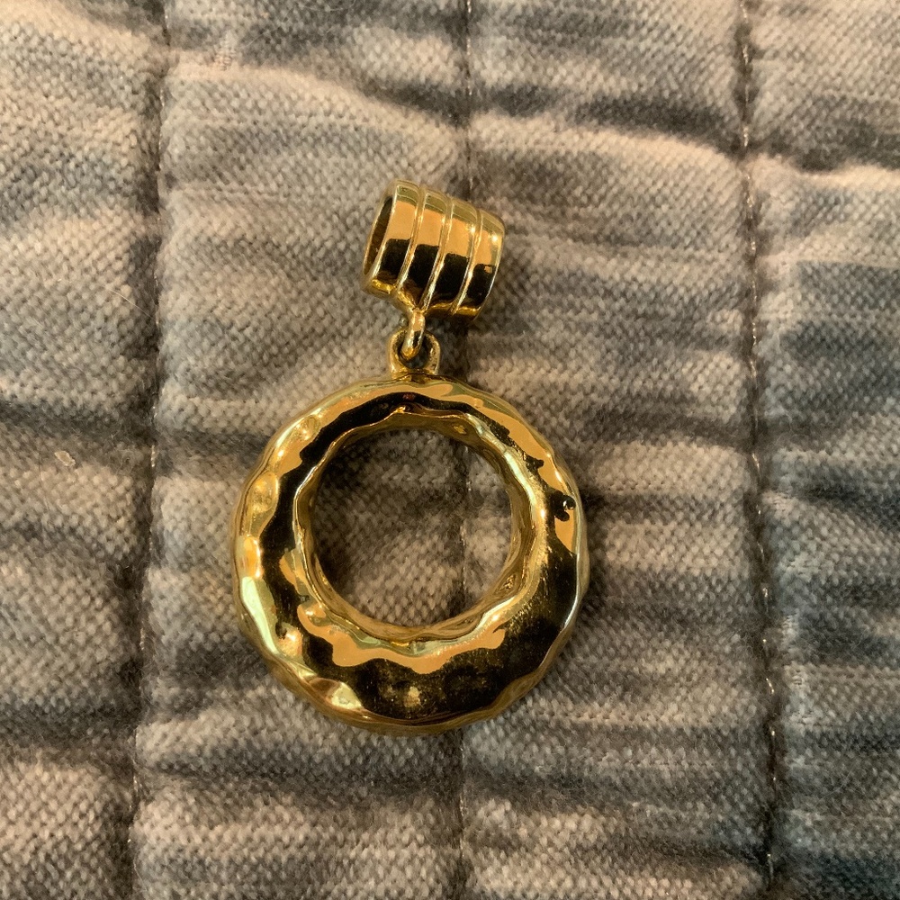 LIA SOPHIA pendant